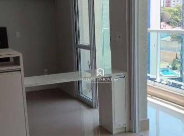 35e62af96aa205fae0275e3fb32d4325be1eaa89 · Apartamento com 1 dormitório à venda, 57 m² por R$ 810.000,00 - Vila Ema - São José dos Campos/SP