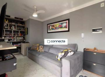 1487122e1dbe7d3a7a97768a5b3b355f6bf3eab1 · Apartamento com 2 dormitórios à venda, 51 m² por R$ 459.900,00 - Macedo - Guarulhos/SP