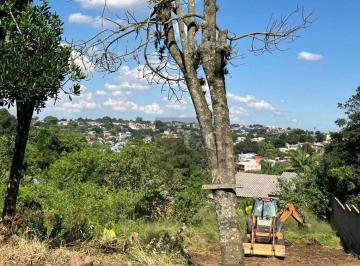 ad39293c14a857a4426640cdbc1bebba065ad02d · Terreno à venda, 585 m² por R$ 110.000 - Tarumã - Viamão/RS