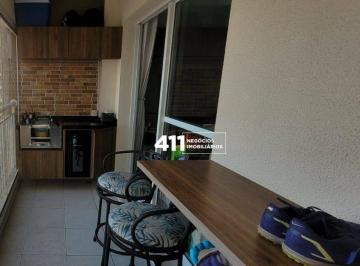 c9f5cca55888be586369af52d20eeb3f8e88a3b1 · Apartamento com 3 dormitórios à venda, 80 m² por R$ 789.900 - Centro - São Bernardo do Campo/SP