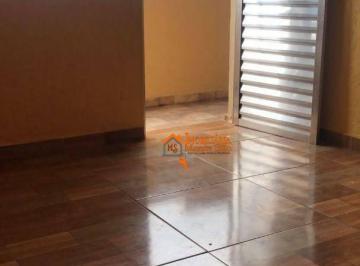 fbc20b8e9f95579f10629947d646c00b71b2b302 · Sobrado com 4 dormitórios à venda, 250 m² por R$ 315.000,00 - Jardim Santa Paula - Guarulhos/SP