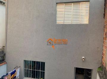 071814ecb9c2bf0ce845288081b1ea989356ec7d · Sobrado com 4 dormitórios à venda, 250 m² por R$ 320.000,00 - Jardim Santa Paula - Guarulhos/SP
