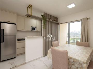 78c656371368dd8f448f15fe87bb0ea007fd80d6 · Apartamento com 2 dormitórios à venda, 52 m² por R$ 550.000,00 - Seminário - Curitiba/PR
