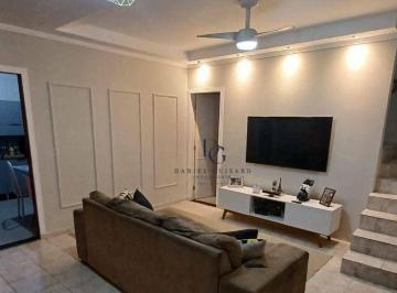 ffe7537f988f7d7eea5e254d0629b47624f90aed · Casa com 2 dormitórios à venda, 115 m² por R$ 299.000,00 - Jardim Gurilândia - Taubaté/SP