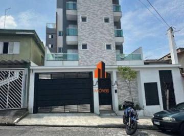 3b9ca871cd9261b3ae82231a15f126c4b709ffe0 · Apartamento à venda, 60 m² por R$ 424.000,00 - Vila Alzira - Santo André/SP