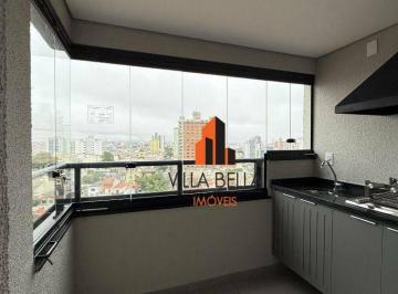 7d130bf6952c1214a491dd6b41c7d0f33562c351 · Apartamento com 2 dormitórios para alugar, 64 m² por R$ 4.594,30/mês - Parque das Nações - Santo And