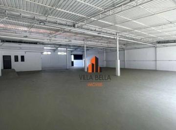 7fb36ca26723dd81d19dffab343c66d064973061 · Galpão para alugar, 734 m² por R$ 33.950,00/mês - Rudge Ramos - São Bernardo do Campo/SP