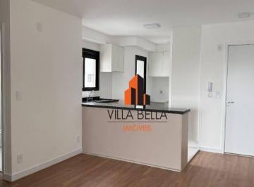 0202fdfe0f6251daf5ef5d56c9f2db3f47427e7c · Apartamento com 2 dormitórios para alugar, 64 m² por R$ 4.381,74/mês - Parque das Nações - Santo And
