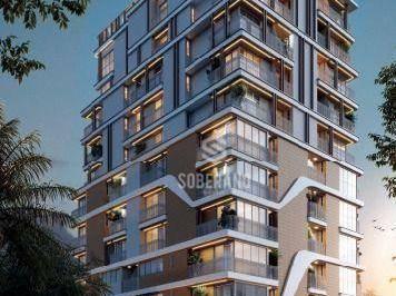 619d426e4f9b0a3dddbb92a50e1beaeeb0fd48f3 · Flat com 1 dormitório à venda, 24 m² por R$ 431.471,00 - Cabo Branco - João Pessoa/PB