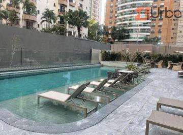 Apartamento · 142m² · 3 Quartos · 2 Vagas · Apartamento pronto à venda 142m² localizado à poucos minutos do Shopping Bourbon