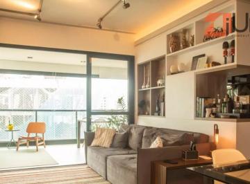 Apartamento · 108m² · 3 Quartos · 2 Vagas · Belo apartamento à venda na Vila Mariana com 108m², 2 vagas