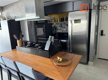 Apartamento · 85m² · 2 Quartos · 2 Vagas · Lindo e moderno apartamento à venda 85m², 2 vagas próximo ao Parque da Aclimação