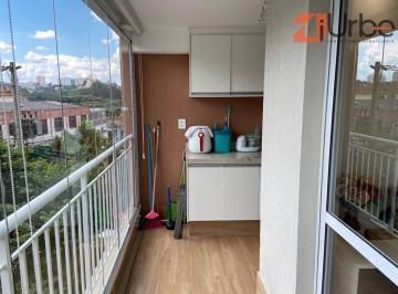 Apartamento · 92m² · 2 Quartos · 2 Vagas · Apartamento à venda 92m² 2 vagas à 9 minutos da Estação de Metrô Barra Funda