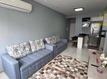 b53ddfd1ca1be7cd88e506094767034bbefadea9 · Apartamento à venda, 48 m² por R$ 490.000,00 - Gonzaga - Santos/SP