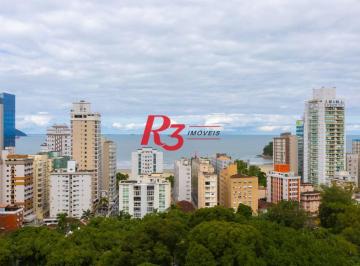 78326beee23a727c2d1aa7fc4c311a2b65b40624 · Apartamento com 2 dormitórios à venda, 70 m² por R$ 985.000,00 - José Menino - Santos/SP