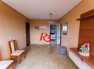 fb692d1511ae99027001966467748b328459959a · Apartamento com 2 dormitórios à venda, 65 m² por R$ 430.000,00 - Aparecida - Santos/SP