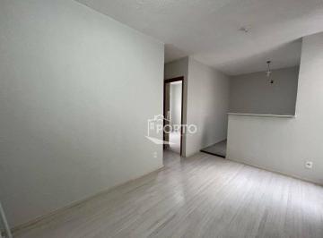 201d89332cbb878c7d7cd3a5e2f3b7ec01cc7bca · Apartamento com 2 dormitórios para alugar, - Jardim Parque Jupiá - Piracicaba/SP