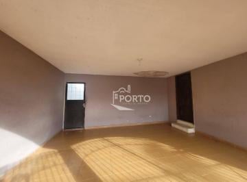 906f7772ff621cfed3b088ae56b5f3c86fdbd075 · Casa 3 quartos à venda no bairro em Jaraguá em Piracicaba