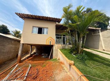 4939fcdfd944733119e2362c0edf4e3c9278f2dc · Casa com 3 dormitórios à venda, 120 m² por R$ 449.950,00 - Imperial - Igarapé/MG