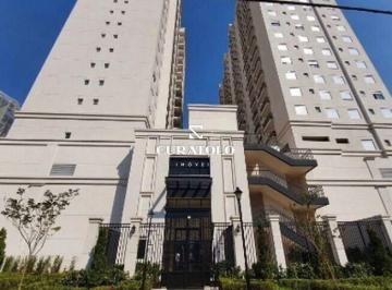 Apartamento · 63m² · 2 Quartos · 2 Vagas · Condomínio Praça Piratininga - Apartamento à venda com 63 m², 2 quartos, 2 vagas, Brás, São Paulo.