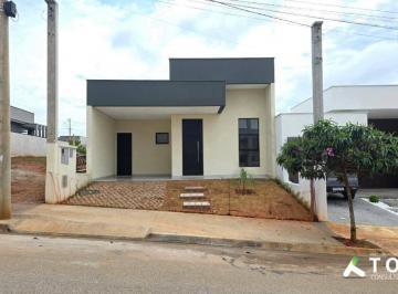 ccedec6b7a1f41d9c8ba6c22b15241e877ae09cb · Casa com 3 dormitórios com Suíte à venda, 140 m² - Condomínio Villagio - Sorocaba/SP
