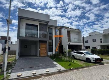 90ce42dea4726bc2984394b41efea8dc3414df60 · Casa com 4 dormitórios à venda, 150 m² por R$ 859.000,00 - Deltaville - Biguaçu/SC