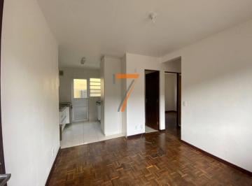 d33488db868cac75affa1b914c38e053030925b5 · Apartamento com 2 dormitórios para alugar, 45 m² por R$ 1.605,00/mês - Fundos - Biguaçu/SC