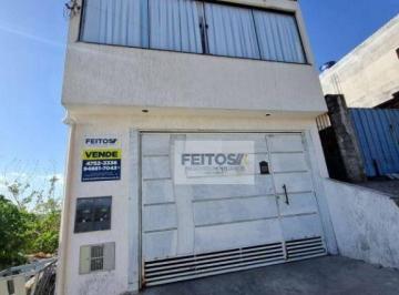 b461a890a8eec72b09b8c96896f8b1544798441a · Sobrado com 5 dormitórios à venda, 250 m² por R$ 300.000,00 - Cidade Miguel Badra - Suzano/SP