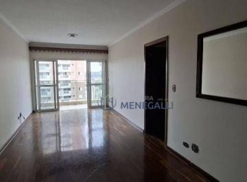 8a0708b963a1dd17db5093c8e2d398fd71f85313 · Apartamento com 3 dormitórios à venda, 100 m² - Vila Monteiro - Piracicaba/SP