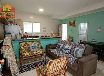 f8247aa784a1e2346e136de6b20e77a83bc570b2 · 200 Metros da Praia sobrado em condomínio fechado 2 quartos, 60 m² por R$ 320.000 - Vila Atlântica -