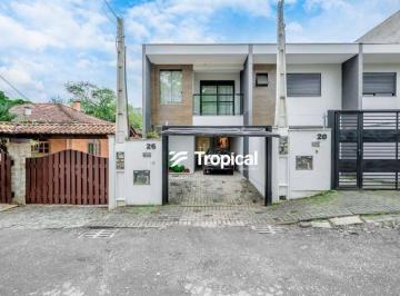 ad9ddff5e64704c9e1e1b313d0067ba418797600 · Sobrado com 3 dormitórios à venda, 156 m² por R$ 899.000,00 - Velha - Blumenau/SC