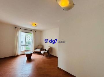 ae3ab2ae457bb63d85699d252895cbb6b48f4f84 · Apartamento com 3 dormitórios à venda, 60 m² - Caxingui - São Paulo/SP