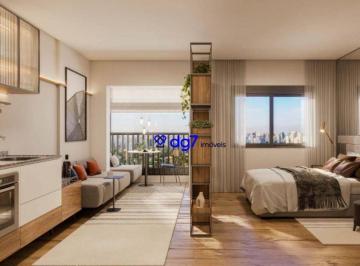64292a0561cfa57add25131bef7de69f546364ef · Apartamento com 2 dormitórios à venda, 44 m² - Centro - Osasco/SP