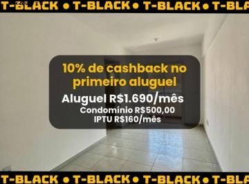 7eeef5b89deec92a8c801b89da8e12010e3ff99f · Apartamento com 2 dormitórios para alugar, 52 m² por R$ 2.350,00/mês - Centro - São Bernardo do Camp