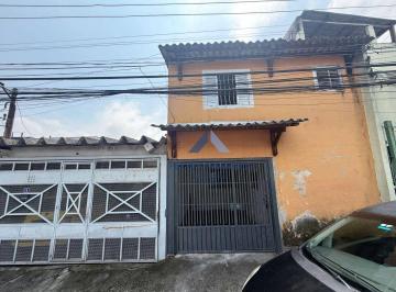 a5c4e7ffbfd87ec626c377a22f43b2d9067175a4 · Imóvel com 2 casas à venda, 200 m² por R$ 640.000 - Jardim Elisio - São Paulo/SP