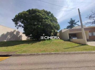 5617fc3fbded22d469950b9973b5d8c074a73535 · Terreno à venda, 275 m² por R$ 310.000,00 - Condomínio Campos do Conde - Sorocaba/SP