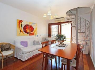 Apartamento · 200m² · 3 Quartos · 2 Vagas · Cobertura à venda no bairro Moinhos de Vento - Porto Alegre/RS