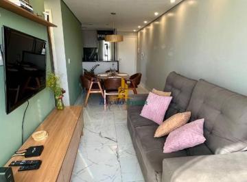 4533f8107e04703d31c000f92752faf85bc859ef · Apartamento à venda, 48 m² por R$ 454.999,99 - Vila Progresso - Guarulhos/SP