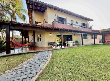 4086597a95b207ad56ccf2c5a3c63f6d1825be95 · Casa com 4 dormitórios à venda, 320 m² por R$ 1.160.000,00 - Enseada - Guarujá/SP