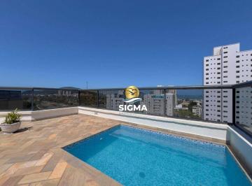 85b8e4074b48820ce3b0f7ff31e96750c0b9b4fc · Cobertura com 3 dormitórios à venda, 314 m² por R$ 900.000,00 - Enseada - Guarujá/SP