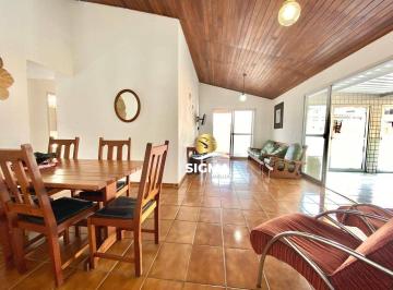 0bdd6ee71cfe7a06a1732dc451a68d969faf812c · Cobertura com 4 dormitórios à venda, 170 m² por R$ 620.000 - Enseada - Guarujá/SP.
