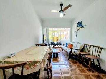 ef7bbf8b510612a5fc50cb1b89799ea7d3961e93 · Apartamento à venda, 87 m² por R$ 420.000,00 - Jardim Astúrias - Guarujá/SP