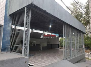 5fd61410fcf689898b4da32a1d6f00b537f1f3d2 · Galpão para alugar, 250 m² por R$ 8.900,00/mês - Jardim Cumbica - Guarulhos/SP