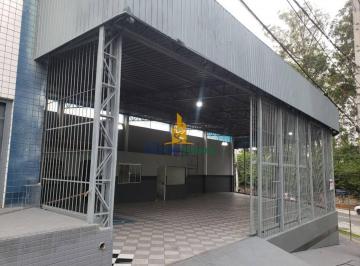 89f8e09a267b9cf62643223c143b022359a76f22 · Galpão para alugar, 250 m² por R$ 8.900,00/mês - Jardim Cumbica - Guarulhos/SP