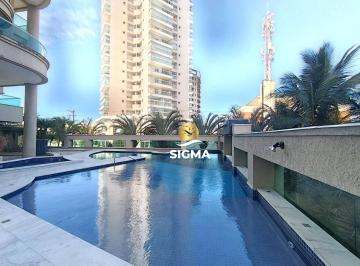 afb4a795746273d30149abe1bcbd0f87db0782b6 · Apartamento com 3 dormitórios para alugar, 170 m² por R$ 8.000,00/mês - Enseada - Guarujá/SP