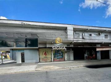 3b793f023ab832707982753cea1f691a1fb72abe · Prédio com 6 Lojas e 6 Apartamentos à venda, 655 m² por R$ 2.000.000 - (Vicente de Carvalho) - Guaru
