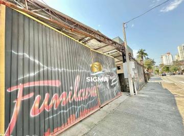 4ac975d4939c7137ad4e08e04b0f85b0ca876ce5 · Galpão para alugar, 690 m² por R$ 24.500,00/mês - Pitangueiras - Guarujá/SP