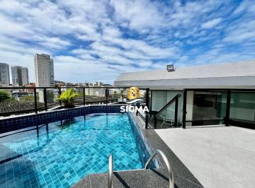 5d508e1553a7a0be17a544514011052a76fa843d · Cobertura com 3 quartos sendo 1 Suíte à venda, 256 m² por R$ 1.700.000 - Enseada - Guarujá/SP.