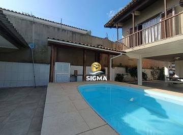 c9e0136da4bce7c4263f18e6e1e34dd20bcc06e2 · Casa com 3 dormitórios sendo 1 suíte à venda, 298 m² por R$ 800.000 - Jardim Virginia - Guarujá/SP.