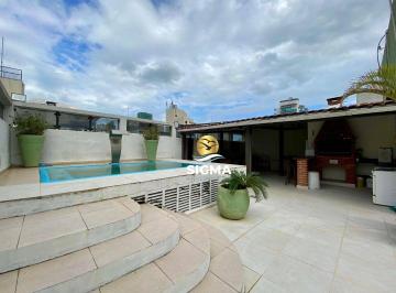 bcd86d5fce28791b36a3cd75971abb609a9317fd · Cobertura com 4 dormitórios à venda, 180 m² por R$ 890.000,00 - Jardim Astúrias - Guarujá/SP